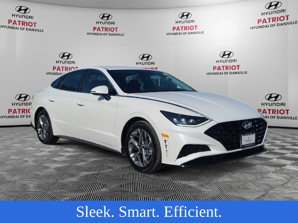 2022 Hyundai Sonata