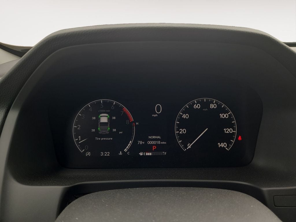 2026 Honda Ridgeline RTL - Photo 19