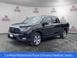  Honda Ridgeline