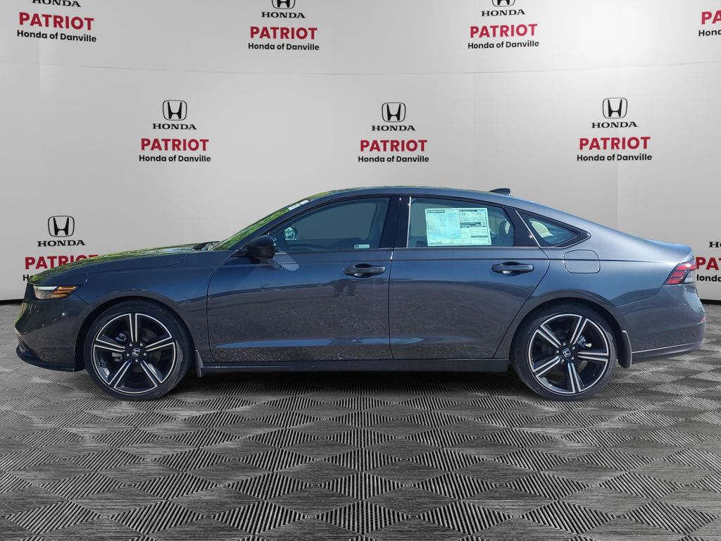 2026 Honda Accord SE - Photo 2