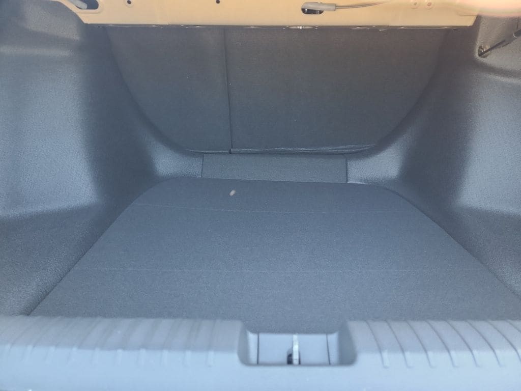 2026 Honda Accord SE - Photo 21