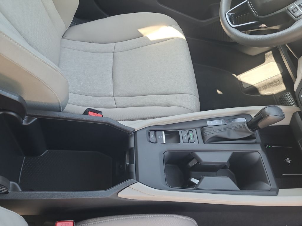 2026 Honda Accord SE - Photo 27