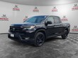 Honda Ridgeline