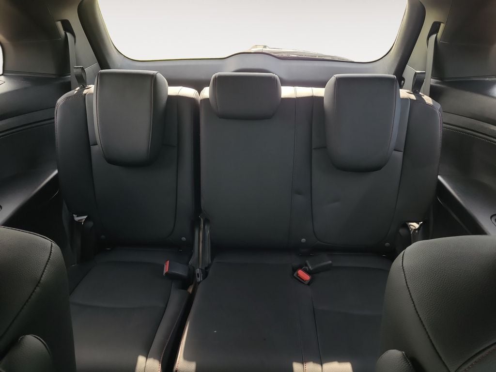 2026 Honda Odyssey Sport L - Photo 22