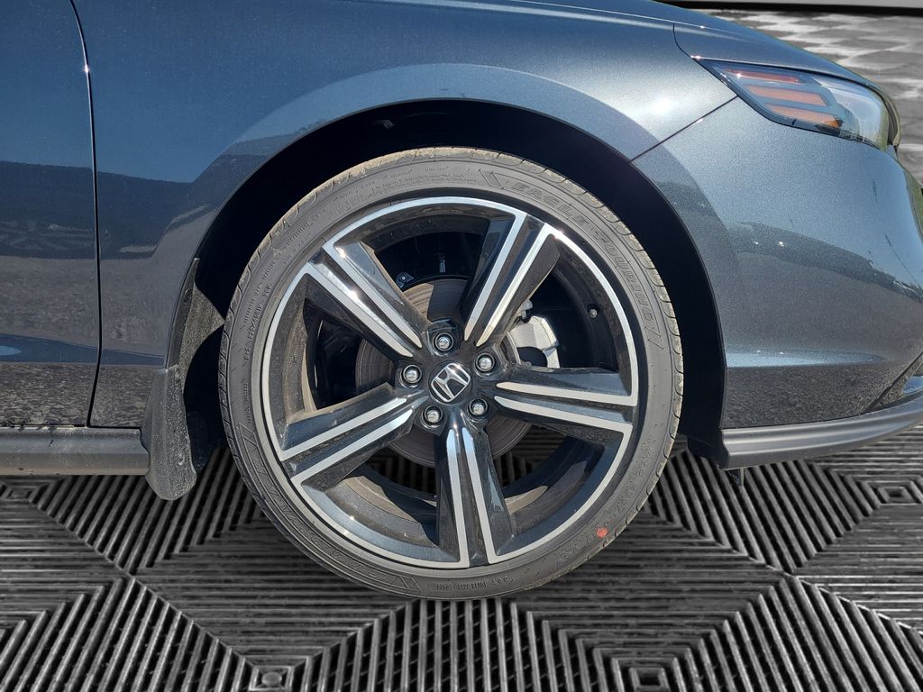 2026 Honda Accord SE - Photo 16