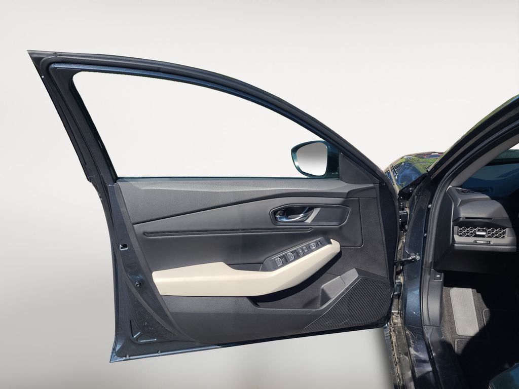 2026 Honda Accord SE - Photo 25