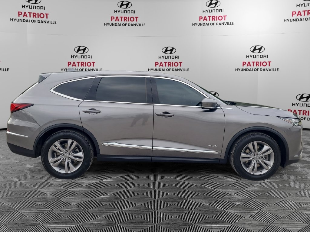 Used 2023 Acura MDX 3.5L SUV