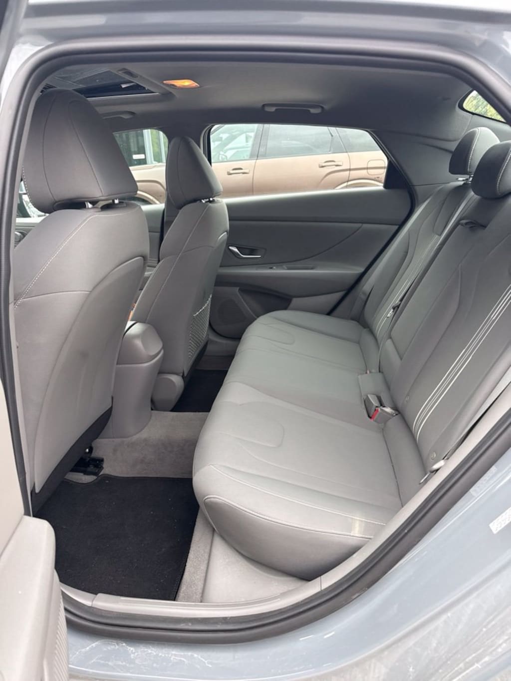 Used 2021 Hyundai Elantra SEL Sedan