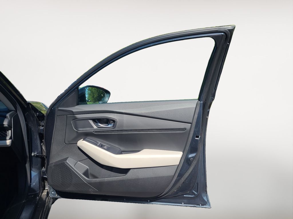 2026 Honda Accord SE - Photo 26