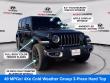 Used 2023 Jeep Wrangler 4xe Sahara SUV
