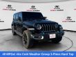 Used 2023 Jeep Wrangler 4xe Sahara SUV