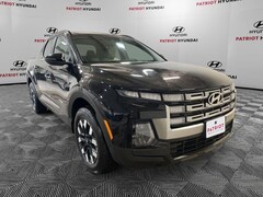 2026 Hyundai Santa Cruz SEL Truck