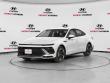 New 2027 Hyundai Sonata SEL Sport Sedan