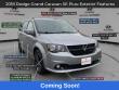 Used 2018 Dodge Grand Caravan SE Van Passenger Van