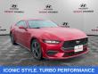 Used 2024 Ford Mustang Ecoboost Coupe
