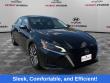 Used 2024 Nissan Altima 2.5 SV Sedan