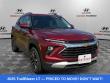 Used 2025 Chevrolet Trailblazer LT SUV