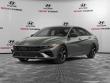 New 2026 Hyundai Elantra SEL Sport Sedan