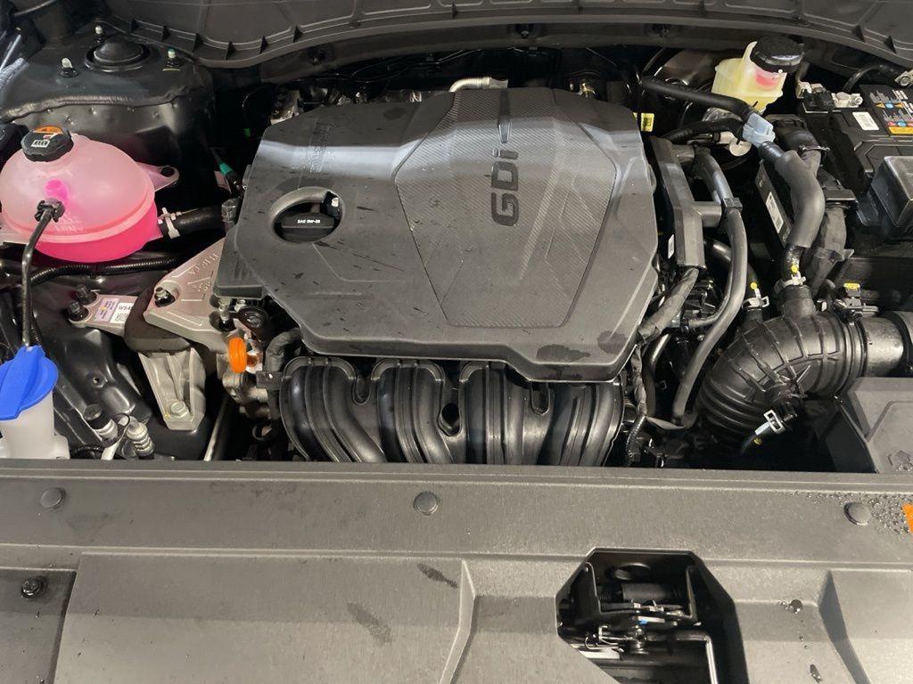 2026 Hyundai Santa Cruz SEL - Photo 31