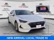 Used 2021 Hyundai Sonata SE Sedan