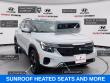 Used 2024 Kia Seltos EX SUV