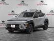 New 2026 Hyundai Kona SEL Sport SUV