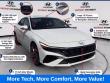 Used 2025 Hyundai Elantra SEL Convenience Sedan