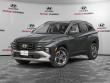 New 2026 Hyundai Tucson Hybrid Blue SE SUV