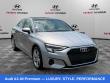 Used 2024 Audi A3 40 Premium Sedan