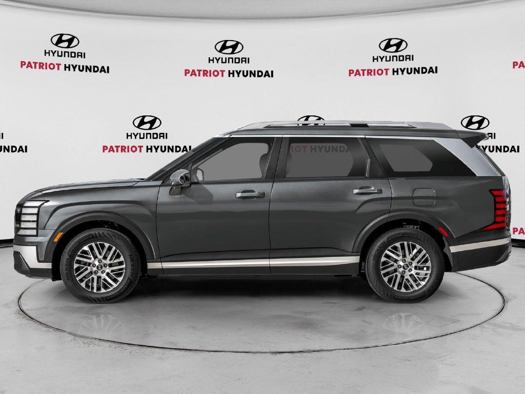 New 2027 Hyundai Palisade SEL SUV