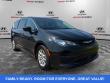 Used 2023 Chrysler Voyager LX Minivan/Van