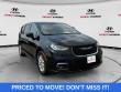 Used 2025 Chrysler Pacifica Select Van Passenger Van
