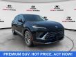 Used 2024 Buick Envision Preferred SUV