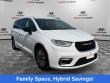 Used 2024 Chrysler Pacifica Hybrid Select Minivan/Van