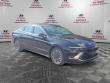 New 2026 Hyundai Sonata Hybrid Limited Sedan