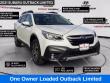 Used 2021 Subaru Outback Limited SUV