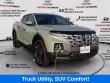Used 2022 Hyundai Santa Cruz 2.5L SEL Truck Crew Cab