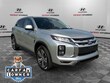  Mitsubishi Outlander Sport
