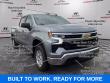 Used 2025 Chevrolet Silverado 1500 LT w/1LT Truck Crew Cab