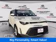 Used 2024 Kia Soul LX Hatchback