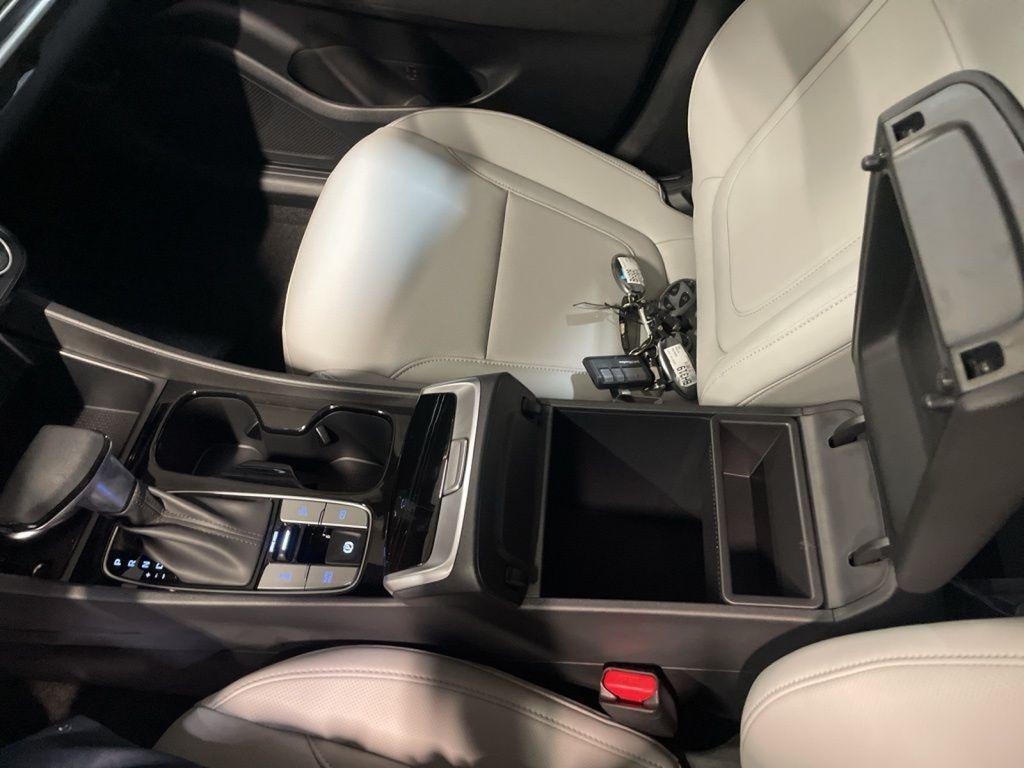 2026 Hyundai Santa Cruz SEL - Photo 24