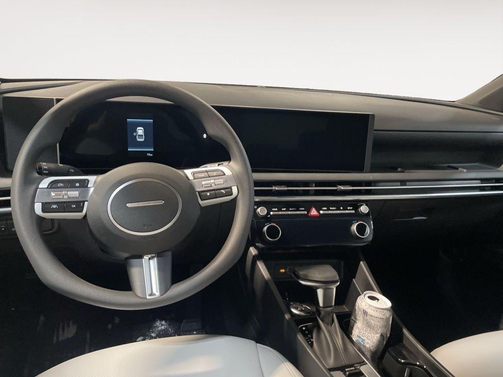 2026 Hyundai Santa Cruz SEL - Photo 11