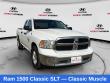 Used 2024 Ram 1500 Classic SLT Truck Quad Cab