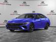 New 2026 Hyundai Elantra SEL Sport Sedan