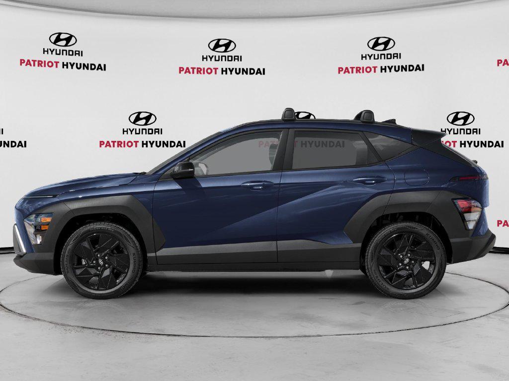 New 2027 Hyundai Kona SEL Sport AWD SUV