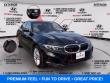 Used 2025 BMW 330i xDrive Sedan