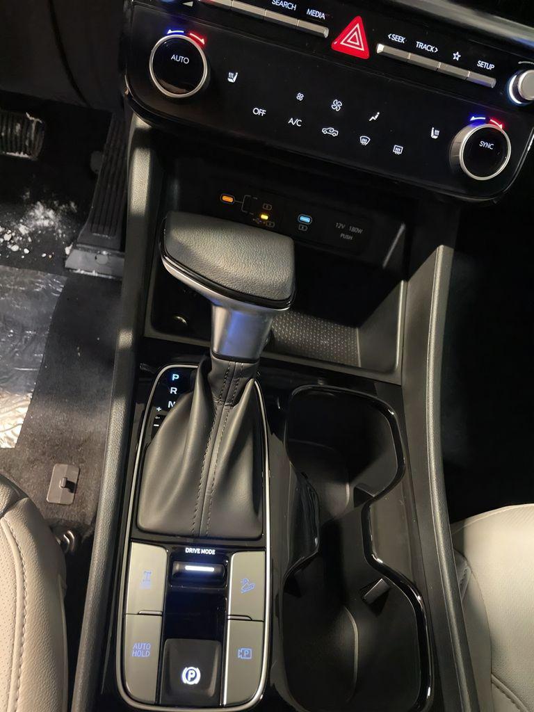 2026 Hyundai Santa Cruz SEL - Photo 21