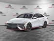  Hyundai Elantra N