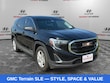  GMC Terrain