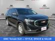 Used 2020 GMC Terrain SLE SUV